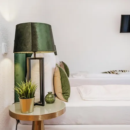 Kurzzeitglueck 24h Self Check-in Mh02 * Muelheim an der Ruhr