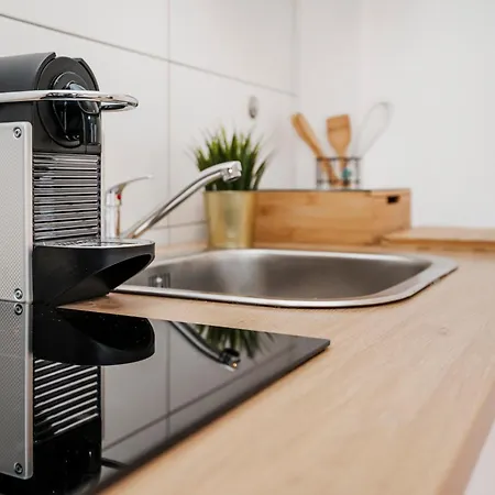 Kurzzeitglueck 24h Self Check-in Mh02 * Muelheim an der Ruhr