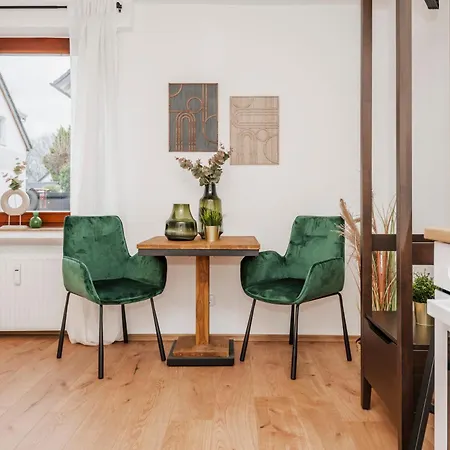 Kurzzeitglueck 24h Self Check-in Mh02 * Muelheim an der Ruhr