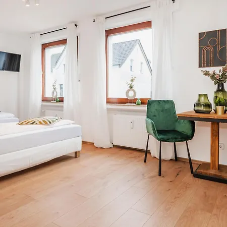 Kurzzeitglueck 24h Self Check-in Mh02 *