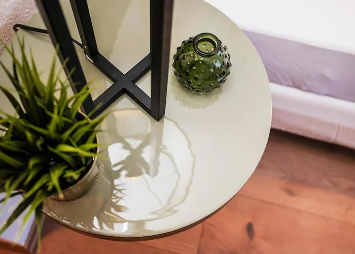 Διαμέρισμα Kurzzeitglueck 24h Self Check-in Mh02 Mülheim an der Ruhr