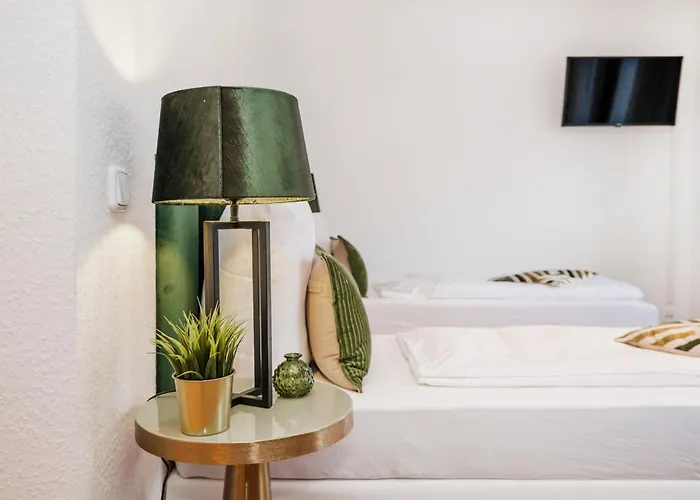 Kurzzeitglueck 24h Self Check-in Mh02 * Mülheim an der Ruhr