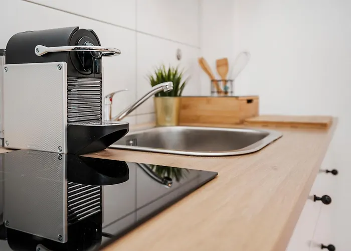 Kurzzeitglueck 24h Self Check-in Mh02 * Mülheim an der Ruhr