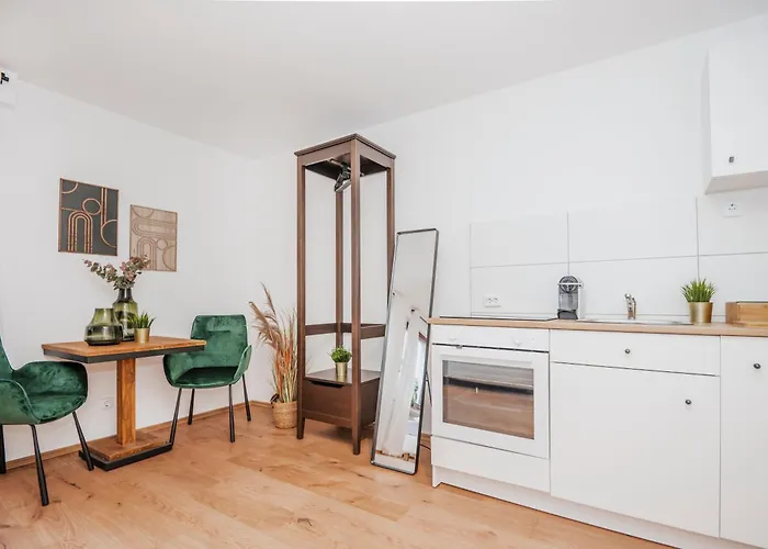 Kurzzeitglueck 24h Self Check-in Mh02 * Mülheim an der Ruhr