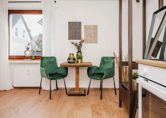 Kurzzeitglueck 24h Self Check-in Mh02 * Mülheim an der Ruhr