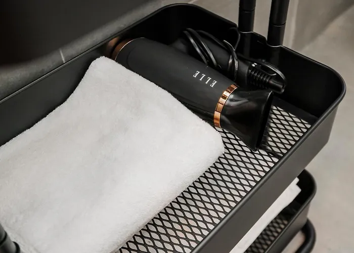 Διαμέρισμα Kurzzeitglueck 24h Self Check-in Mh02 *